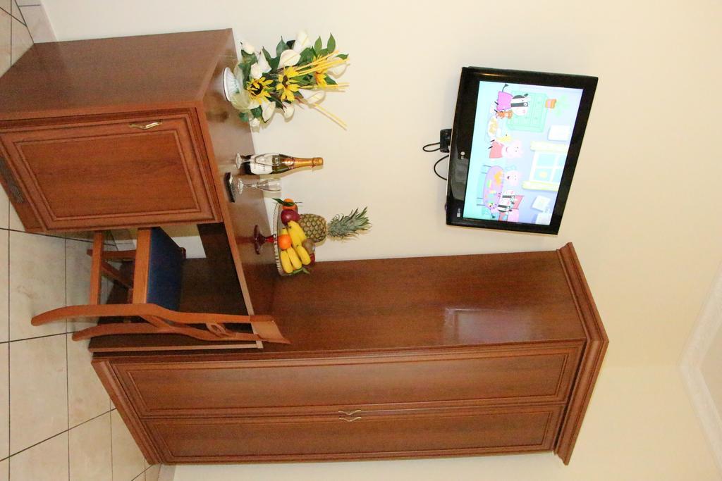 Guest House Galaxy Rzym Zewnętrze zdjęcie