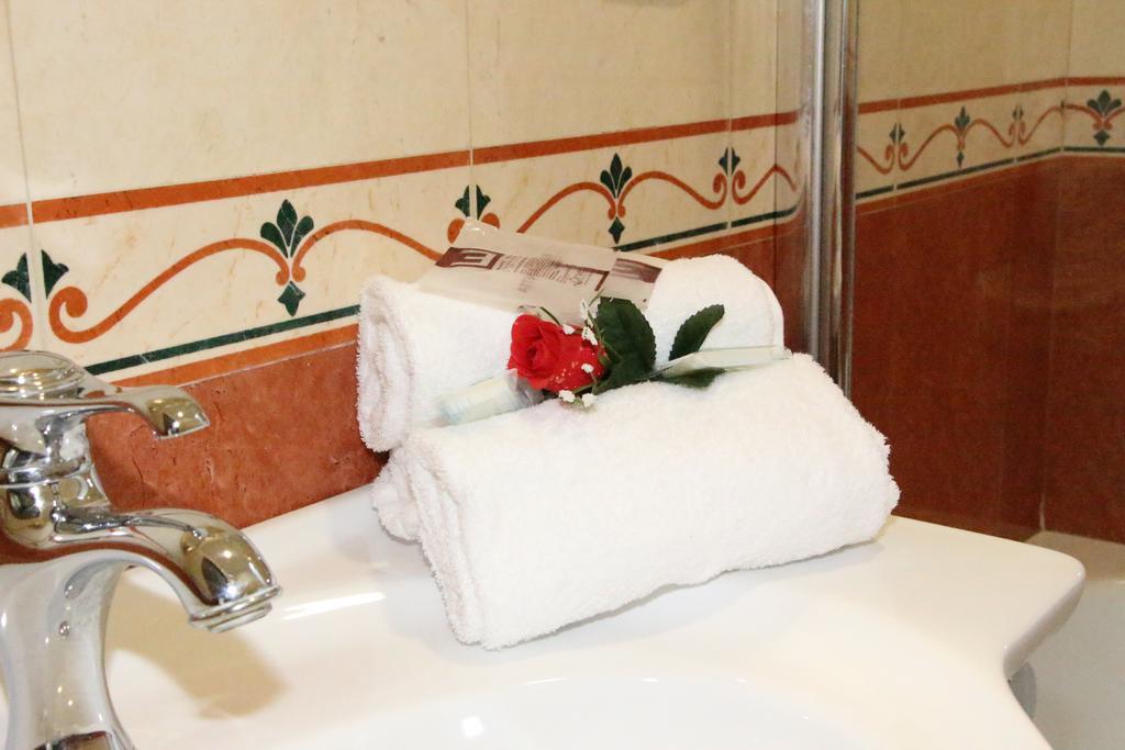 Guest House Galaxy Rzym Zewnętrze zdjęcie