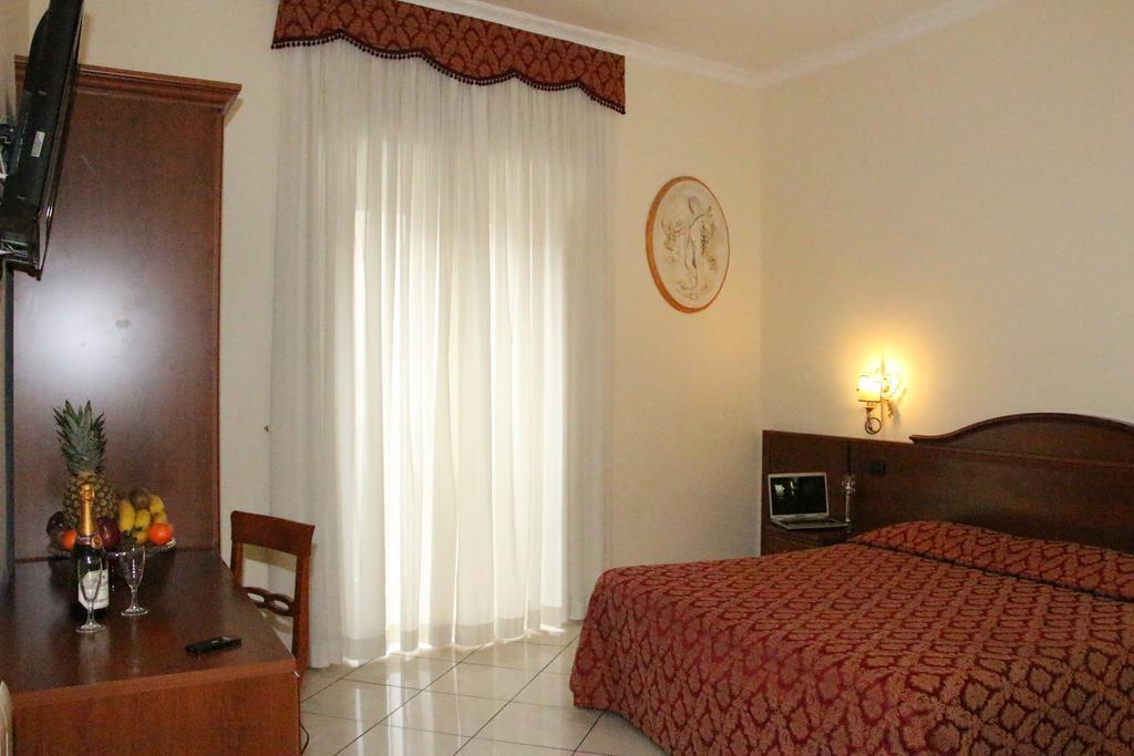 Guest House Galaxy Rzym Zewnętrze zdjęcie